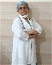 Dr Manik Pansey
